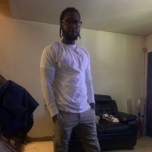 Meet your Posher, Darrell